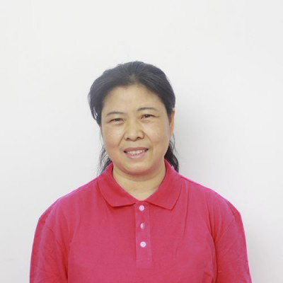 张阿姨