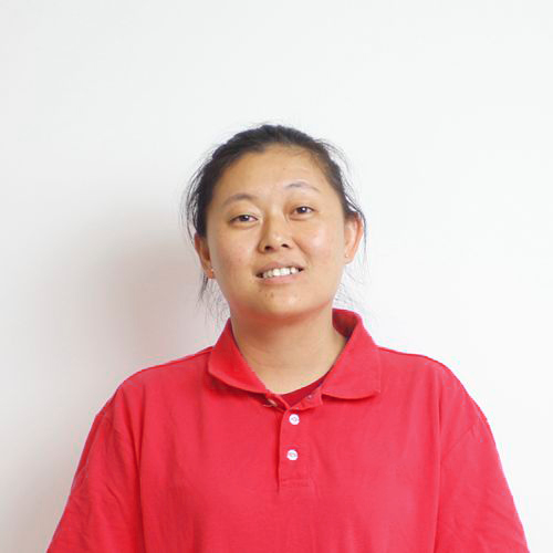 霍阿姨