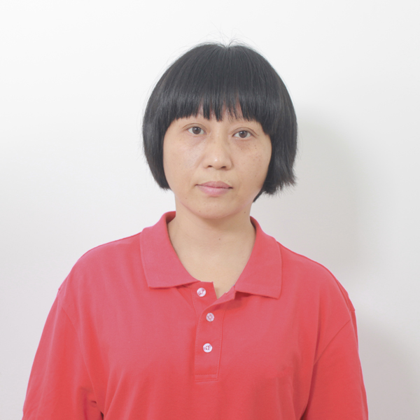 梁阿姨
