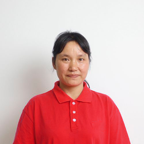 欧阿姨