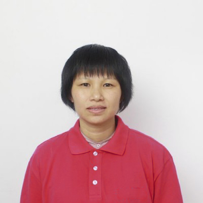 李阿姨