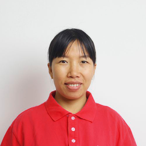 黄阿姨